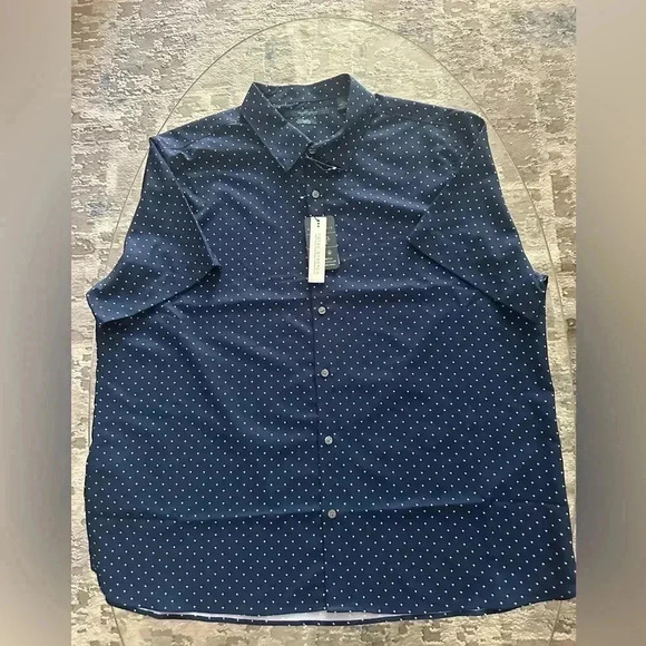 Perry Ellis slim fits stretch XXXL - Picture 1 of 6